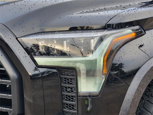 new 2026 Toyota Tundra Hybrid car, priced at $74,145