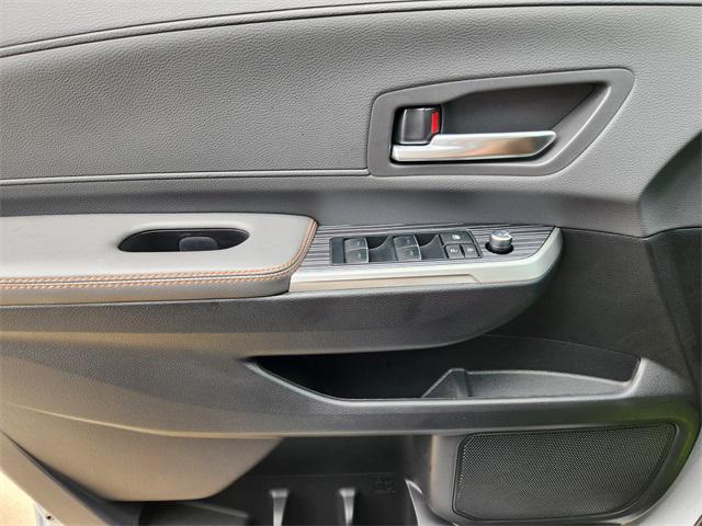 used 2023 Toyota Sienna car, priced at $49,174
