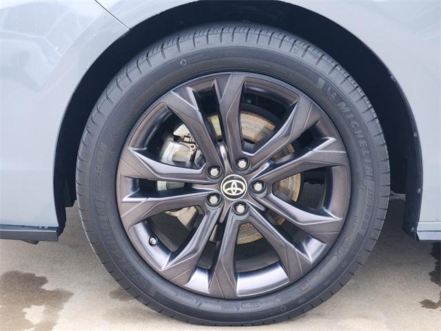used 2023 Toyota Sienna car, priced at $49,174