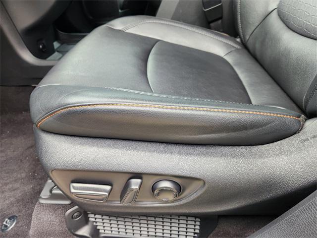 used 2023 Toyota Sienna car, priced at $49,174