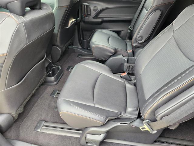 used 2023 Toyota Sienna car, priced at $49,174