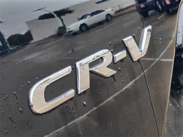 used 2022 Honda CR-V car, priced at $25,801
