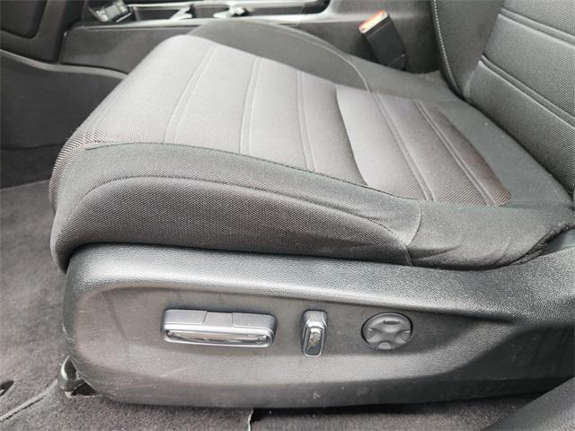 used 2022 Honda CR-V car, priced at $25,801