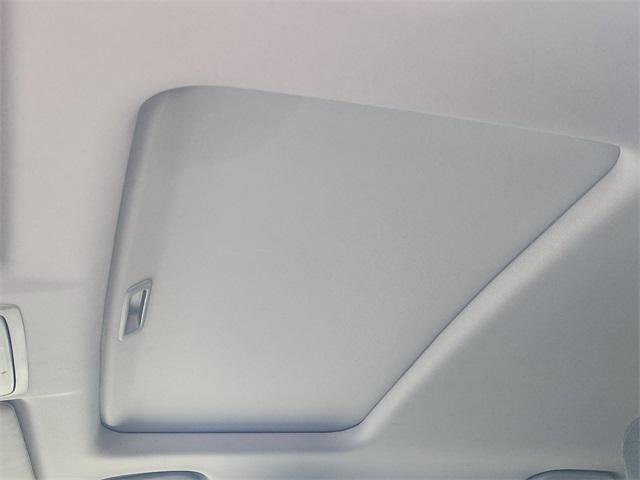 used 2022 Honda CR-V car, priced at $25,801