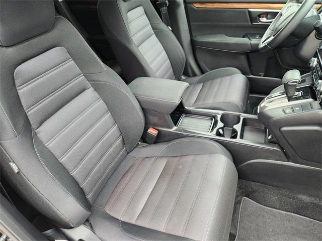used 2022 Honda CR-V car, priced at $25,801