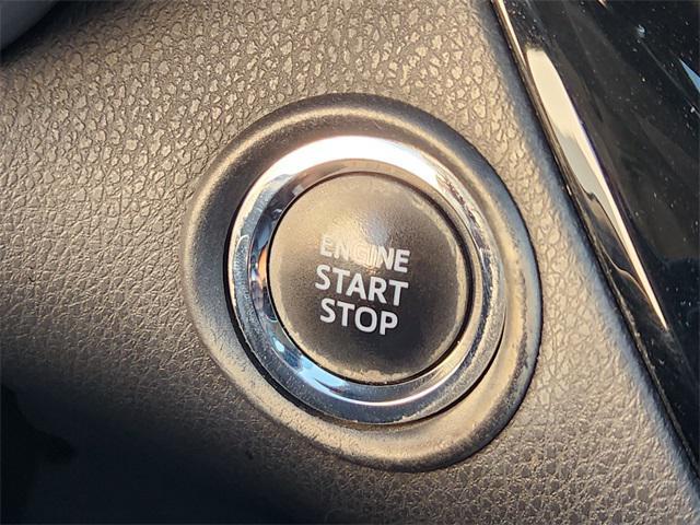 used 2020 Toyota C-HR car, priced at $16,805