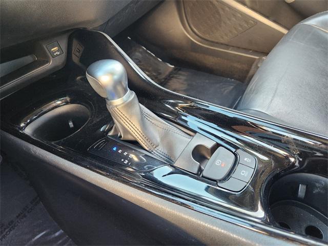 used 2020 Toyota C-HR car, priced at $16,805