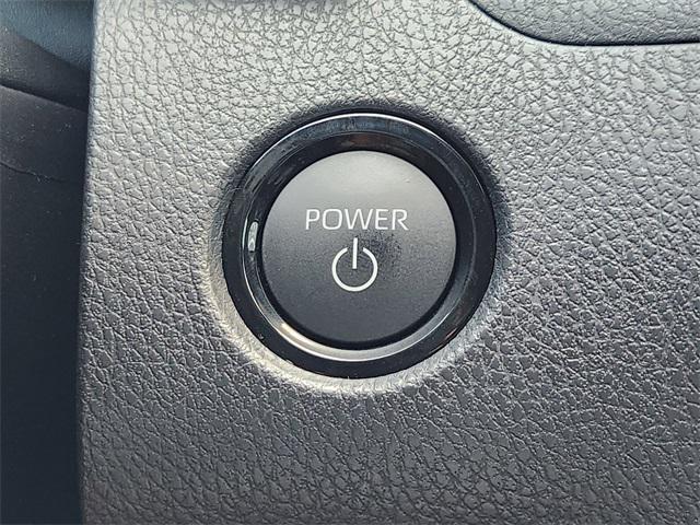 used 2025 Toyota Camry car, priced at $31,368