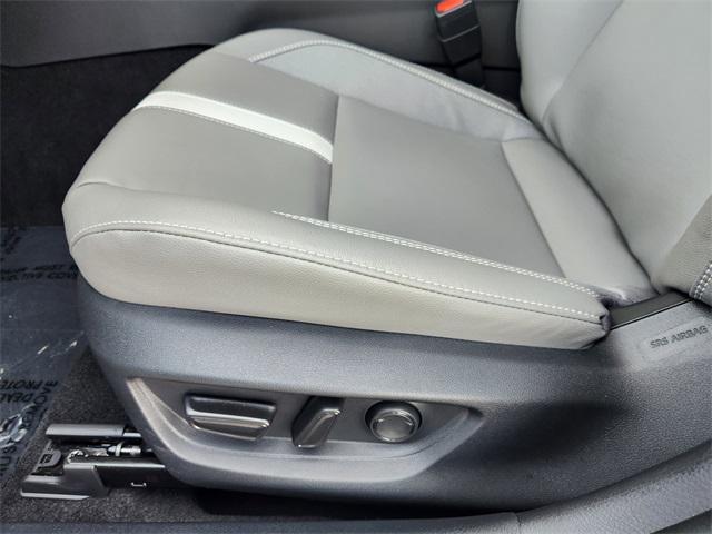 used 2025 Toyota Camry car, priced at $31,368