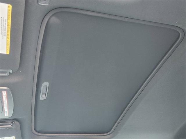 used 2025 Toyota Camry car, priced at $31,368