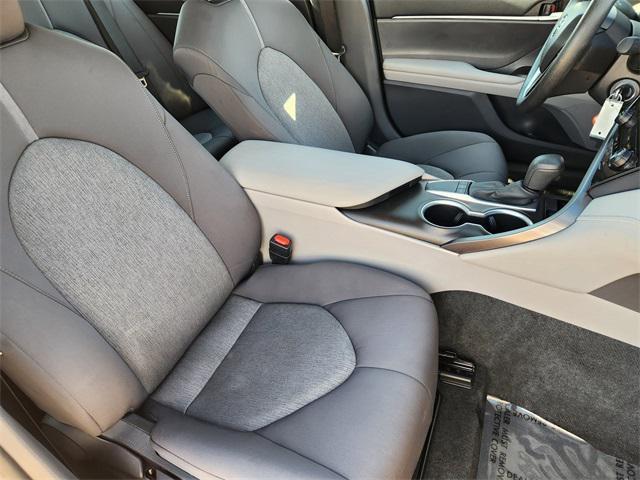 used 2024 Toyota Camry car, priced at $22,293