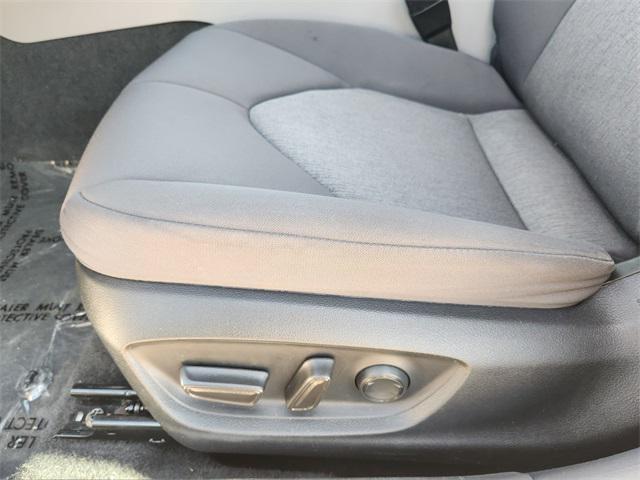 used 2024 Toyota Camry car, priced at $22,293
