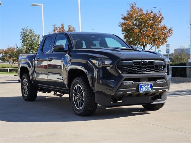 new 2024 Toyota Tacoma car, priced at $46,041