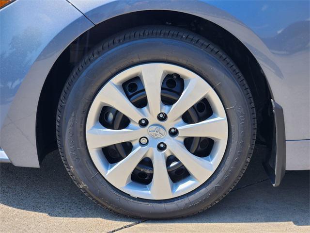 new 2026 Toyota Corolla car, priced at $25,082