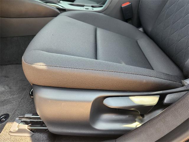 new 2026 Toyota Corolla car, priced at $25,082