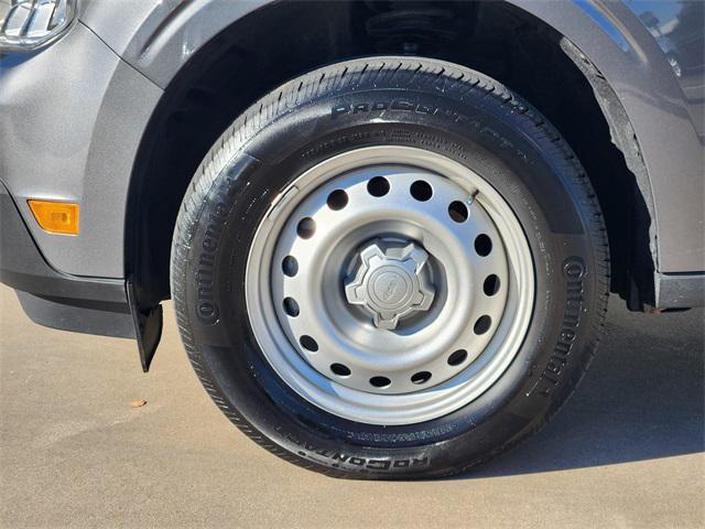 used 2023 Ford Maverick car, priced at $22,215