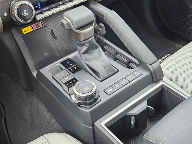 new 2025 Toyota Tacoma car, priced at $52,986