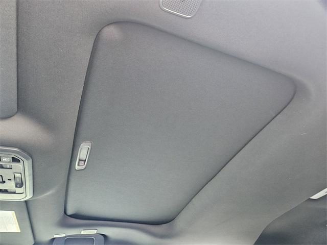 new 2025 Toyota Tacoma car, priced at $52,986
