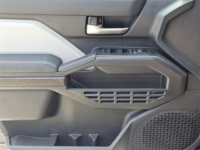 new 2025 Toyota Tacoma car, priced at $52,986
