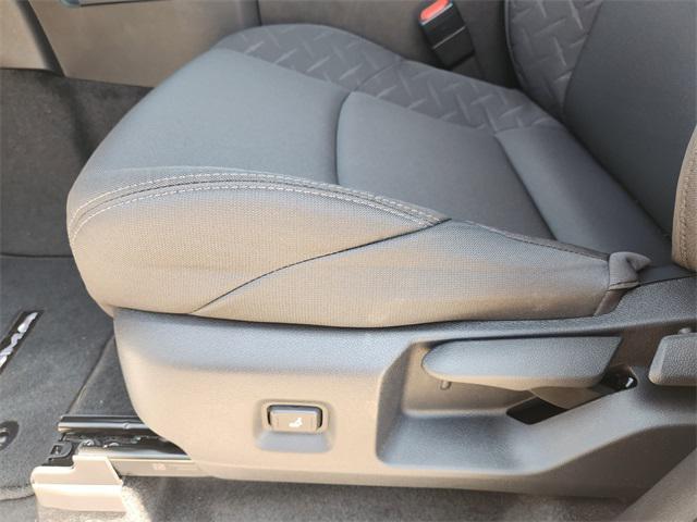 new 2025 Toyota Tacoma car, priced at $41,395