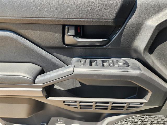 new 2025 Toyota Tacoma car, priced at $41,395