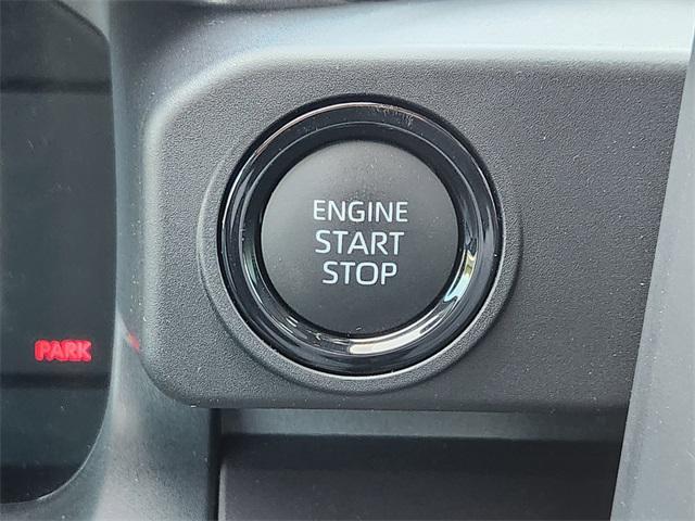 new 2025 Toyota Tacoma car, priced at $41,395