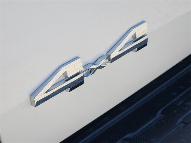 new 2025 Toyota Tacoma car, priced at $41,395
