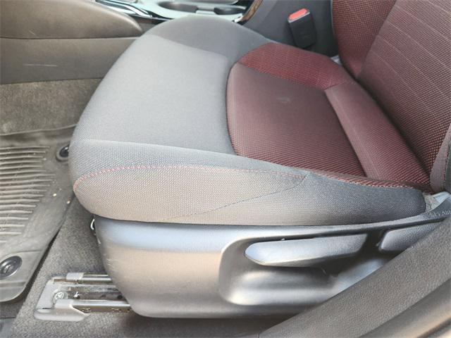 used 2024 Toyota Corolla car, priced at $22,991
