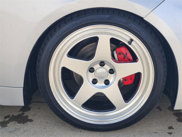 used 2024 Toyota Corolla car, priced at $22,991