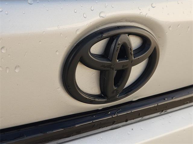 used 2024 Toyota Corolla car, priced at $22,991