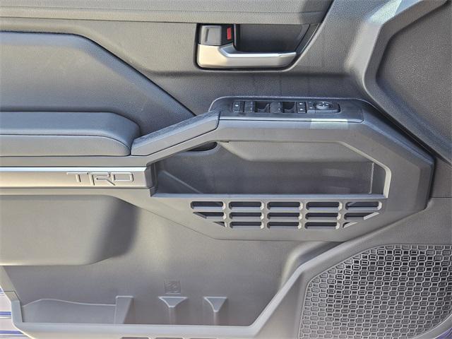 new 2025 Toyota Tacoma car, priced at $45,327