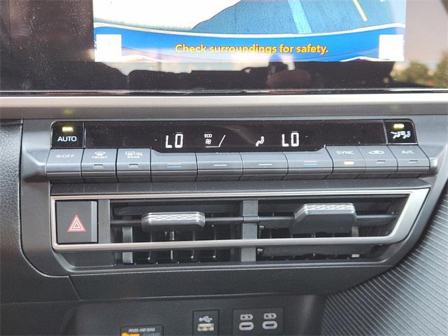 used 2025 Toyota Camry car, priced at $32,315