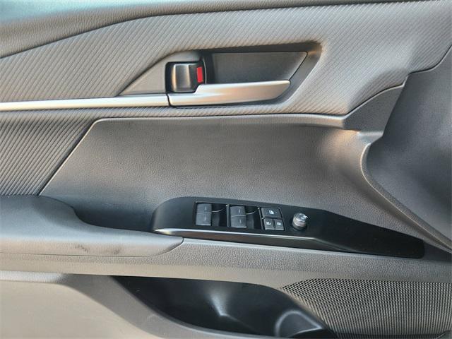 used 2025 Toyota Camry car, priced at $32,315