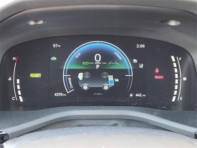 used 2025 Toyota Camry car, priced at $32,315