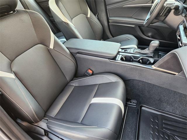 used 2025 Toyota Camry car, priced at $32,315