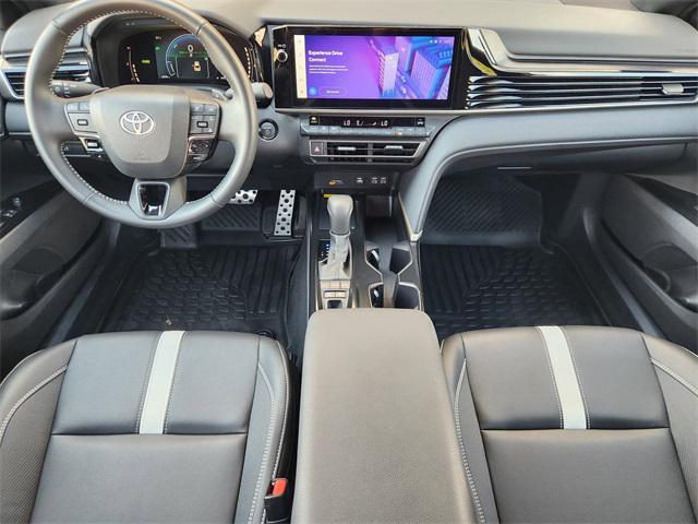 used 2025 Toyota Camry car, priced at $32,315