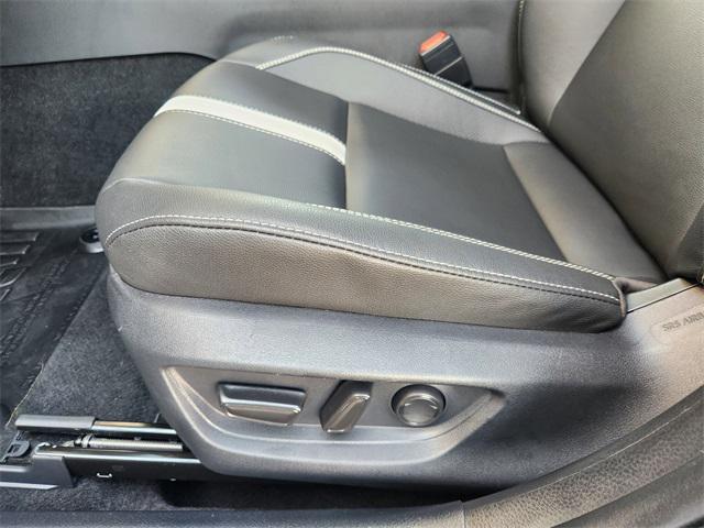 used 2025 Toyota Camry car, priced at $32,315