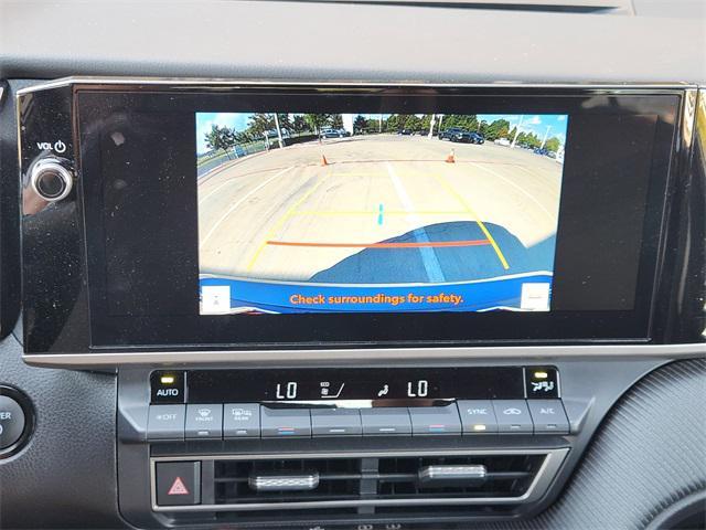 used 2025 Toyota Camry car, priced at $32,315