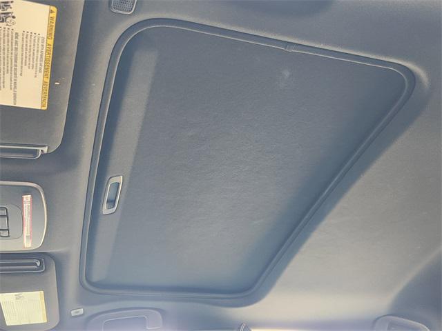 used 2025 Toyota Camry car, priced at $32,315