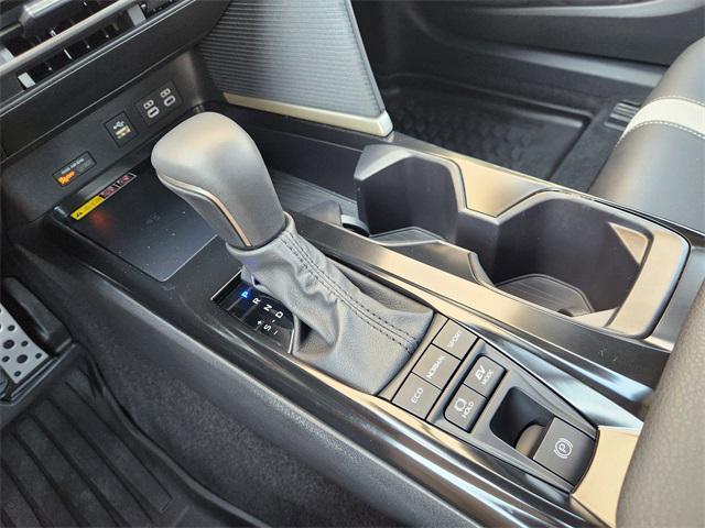 used 2025 Toyota Camry car, priced at $32,315