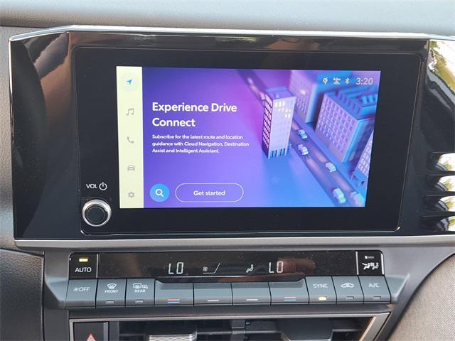 new 2025 Toyota Camry car, priced at $30,270