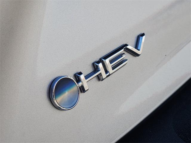 new 2025 Toyota Camry car, priced at $30,270