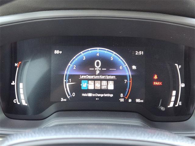 new 2026 Toyota Corolla car, priced at $23,752