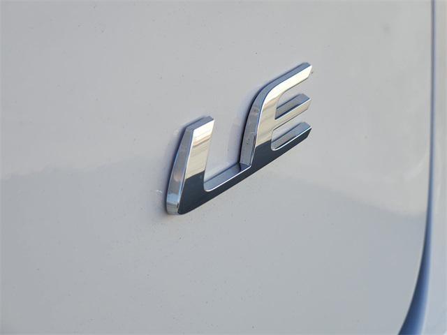 new 2026 Toyota Corolla car, priced at $23,752