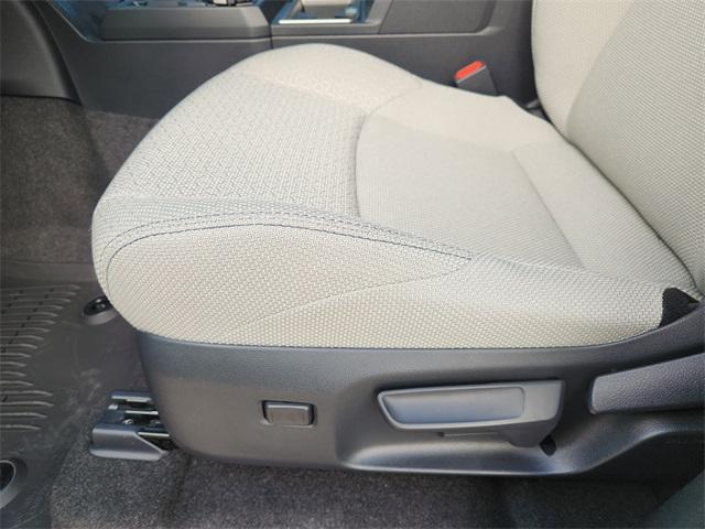 new 2025 Toyota 4Runner car