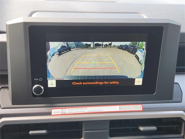 new 2025 Toyota 4Runner car