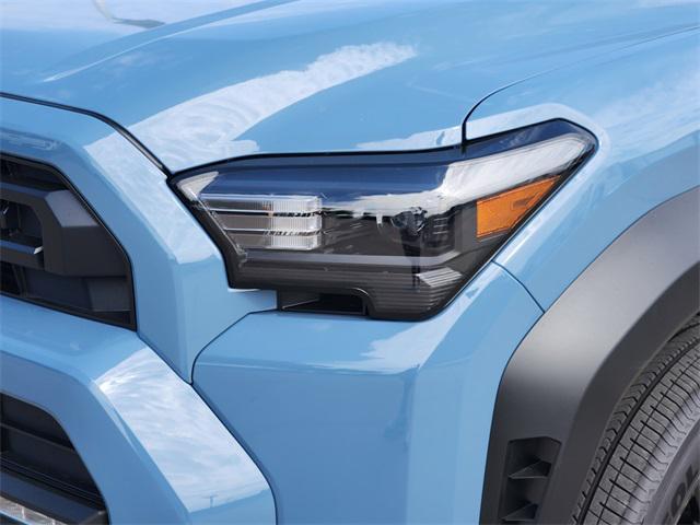 new 2025 Toyota 4Runner car