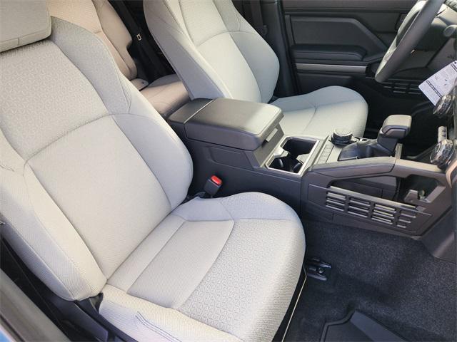 new 2025 Toyota 4Runner car