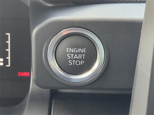 new 2025 Toyota 4Runner car