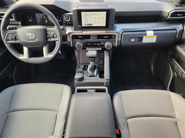 new 2025 Toyota 4Runner car